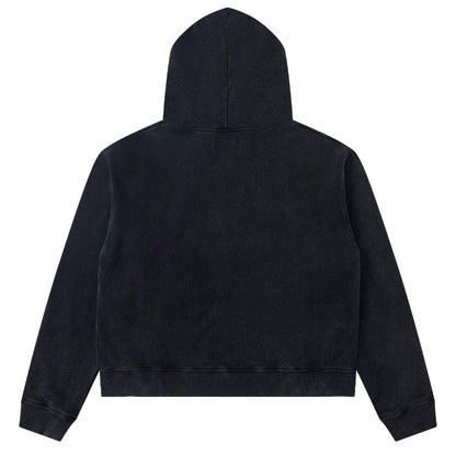 Godspeed Mankind vs Ai Zip Up Hoodies Godspeed
