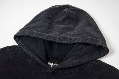 Godspeed Racer Goldie Hoodies Godspeed