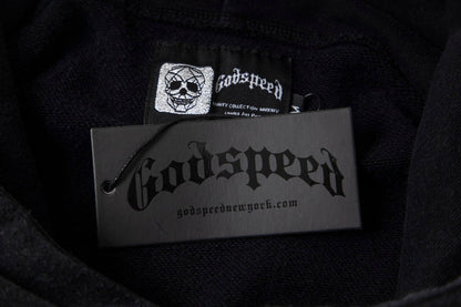Godspeed DreamTeam '24 Hoodies Godspeed