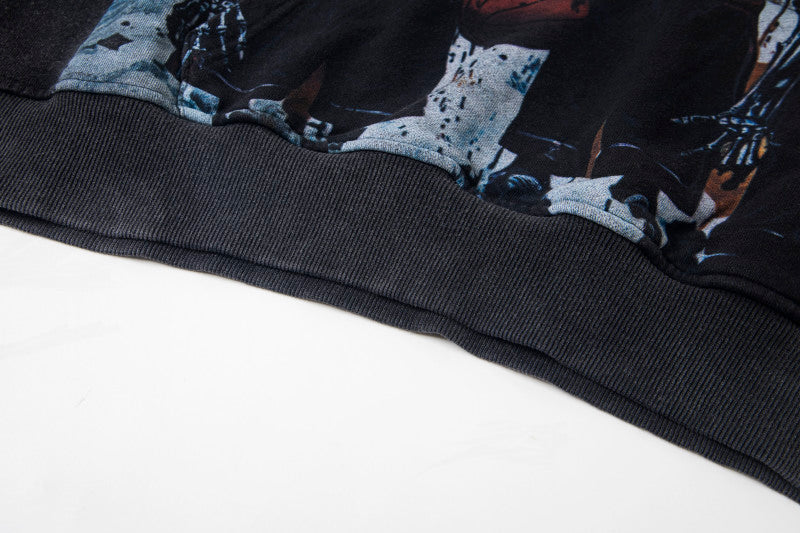 Godspeed DreamTeam '24 Hoodies Godspeed
