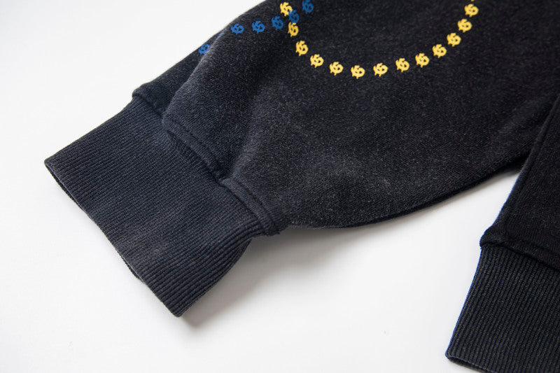 Godspeed DreamTeam '24 Hoodies Godspeed