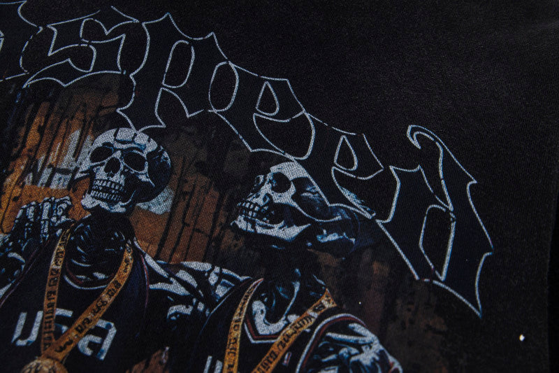 Godspeed DreamTeam '24 Hoodies Godspeed