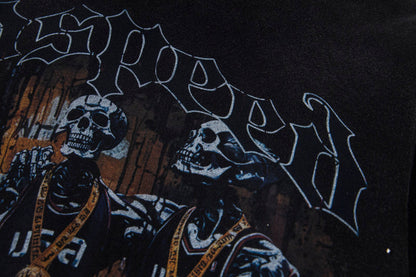 Godspeed DreamTeam '24 Hoodies Godspeed