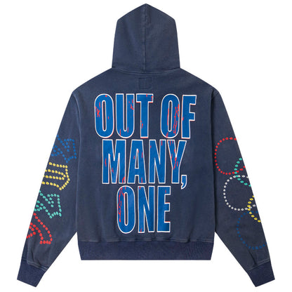 Godspeed DreamTeam '24 Hoodies Godspeed