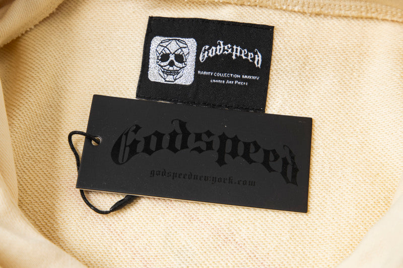 Godspeed Grand Slam Hoodie Godspeed