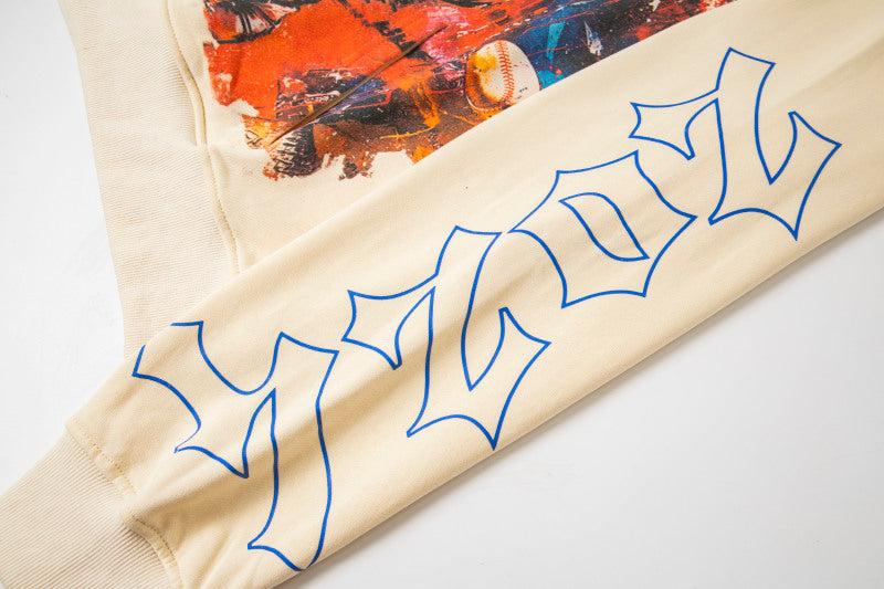 Godspeed Grand Slam Hoodie Godspeed