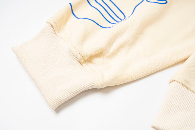 Godspeed Grand Slam Hoodie Godspeed