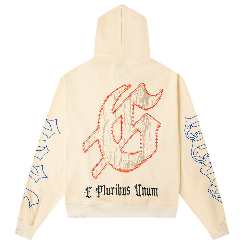 Godspeed Grand Slam Hoodie Godspeed