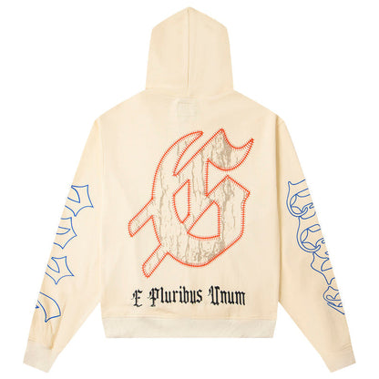 Godspeed Grand Slam Hoodie Godspeed
