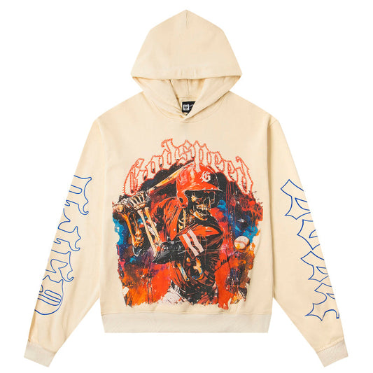 Godspeed Grand Slam Hoodie Godspeed