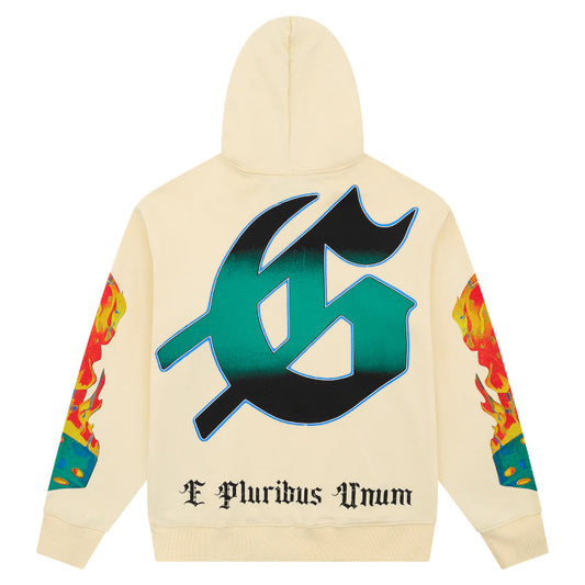 Godspeed L.A.G Hoodies Godspeed
