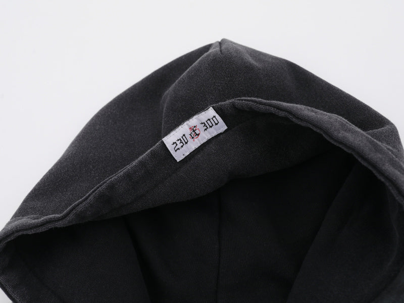 Godspeed L.A.G Hoodies Godspeed
