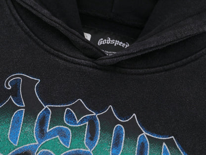 Godspeed L.A.G Hoodies Godspeed