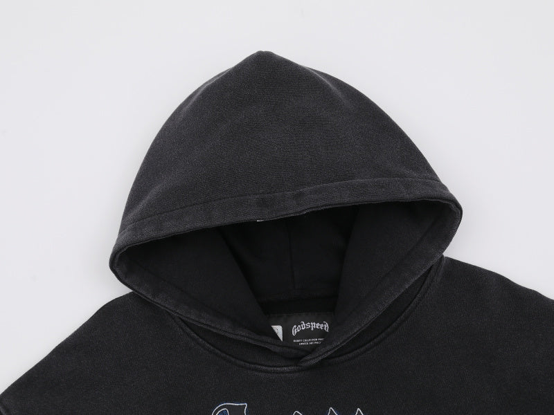 Godspeed L.A.G Hoodies Godspeed