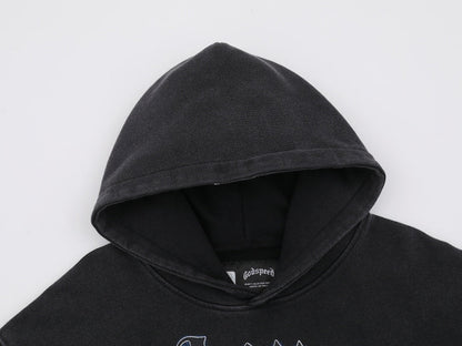 Godspeed L.A.G Hoodies Godspeed