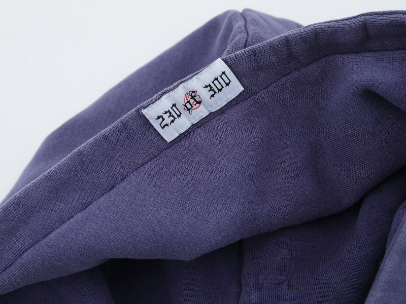 Godspeed DreamTeam '24 Hoodies Godspeed