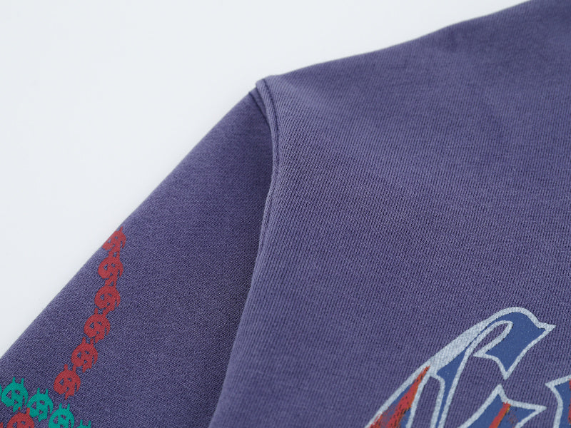 Godspeed DreamTeam '24 Hoodies Godspeed