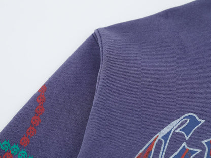 Godspeed DreamTeam '24 Hoodies Godspeed