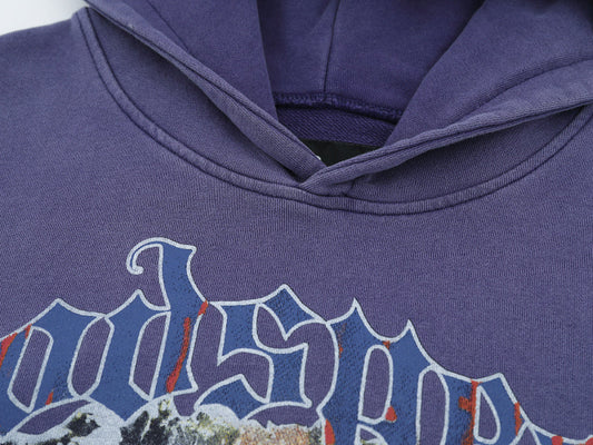 Godspeed DreamTeam '24 Hoodies Godspeed
