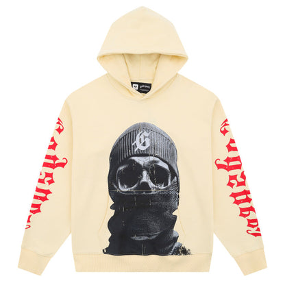 Godspeed Balaclava Szn Hoodies Godspeed