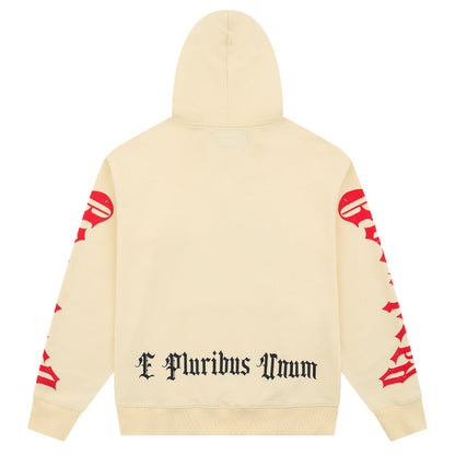 Godspeed Balaclava Szn Hoodies Godspeed