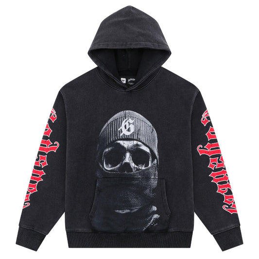 Godspeed Balaclava Szn Hoodies Godspeed