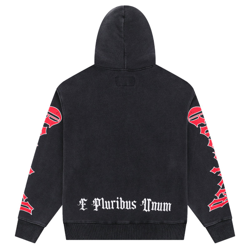 Godspeed Balaclava Szn Hoodies Godspeed