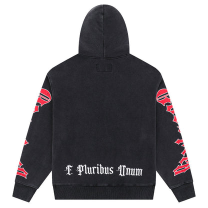 Godspeed Balaclava Szn Hoodies Godspeed