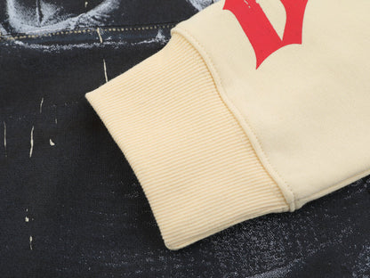 Godspeed Balaclava Szn Hoodies Godspeed