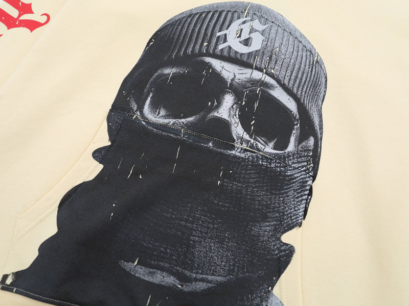 Godspeed Balaclava Szn Hoodies Godspeed