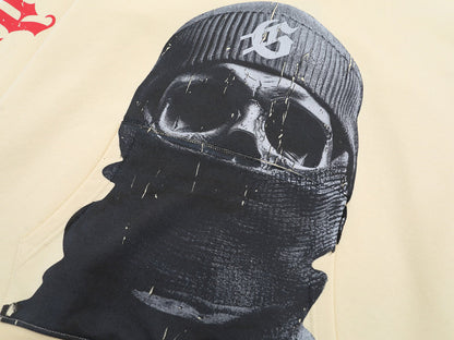 Godspeed Balaclava Szn Hoodies Godspeed
