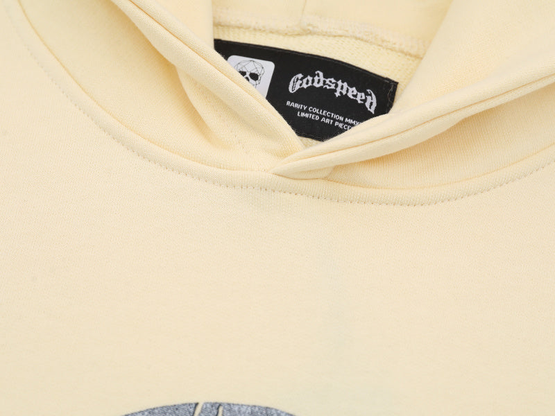 Godspeed Balaclava Szn Hoodies Godspeed