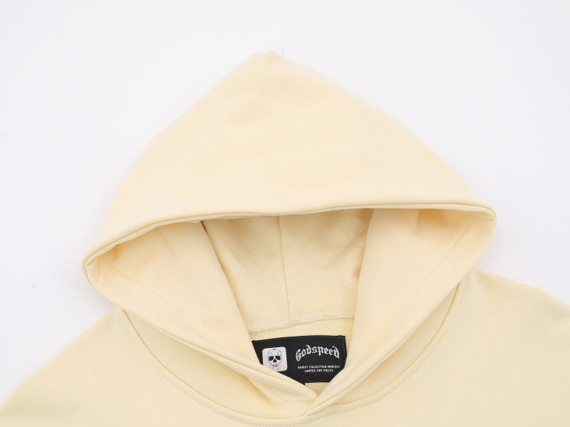 Godspeed Balaclava Szn Hoodies Godspeed