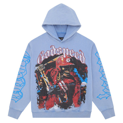 Godspeed "Grand Slam" Hoodies Godspeed