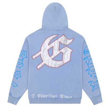 Godspeed "Grand Slam" Hoodies Godspeed