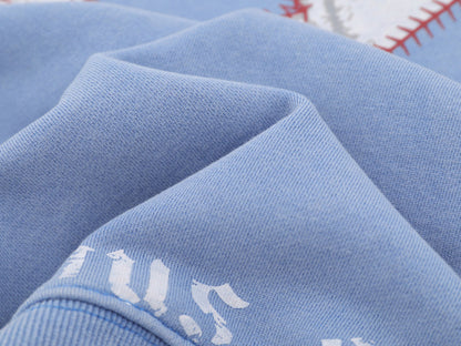 Godspeed "Grand Slam" Hoodies Godspeed