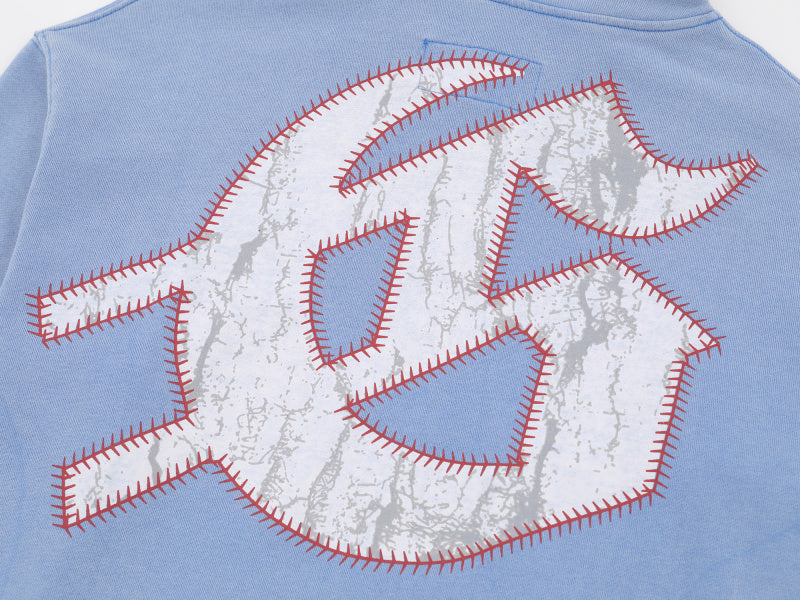 Godspeed "Grand Slam" Hoodies Godspeed