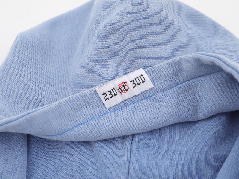 Godspeed "Grand Slam" Hoodies Godspeed