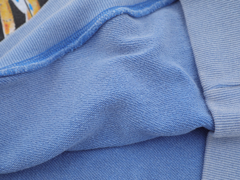 Godspeed "Grand Slam" Hoodies Godspeed