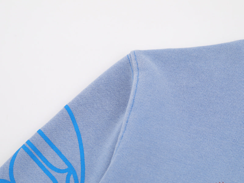 Godspeed "Grand Slam" Hoodies Godspeed