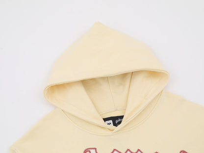 Godspeed "Grand Slam" Hoodies Godspeed