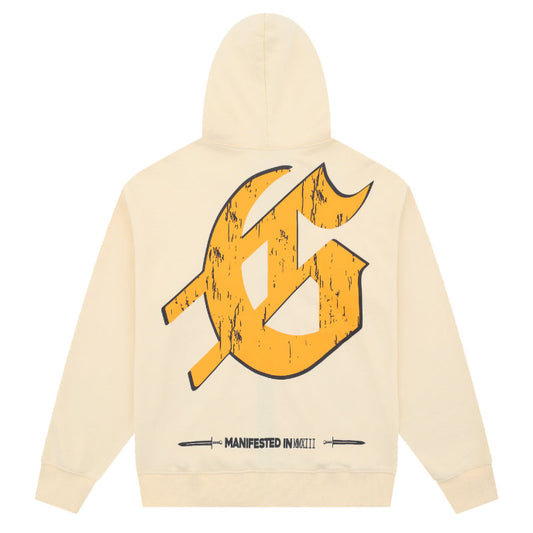 Godspeed Chrome Liberty Zip Hoodies Godspeed