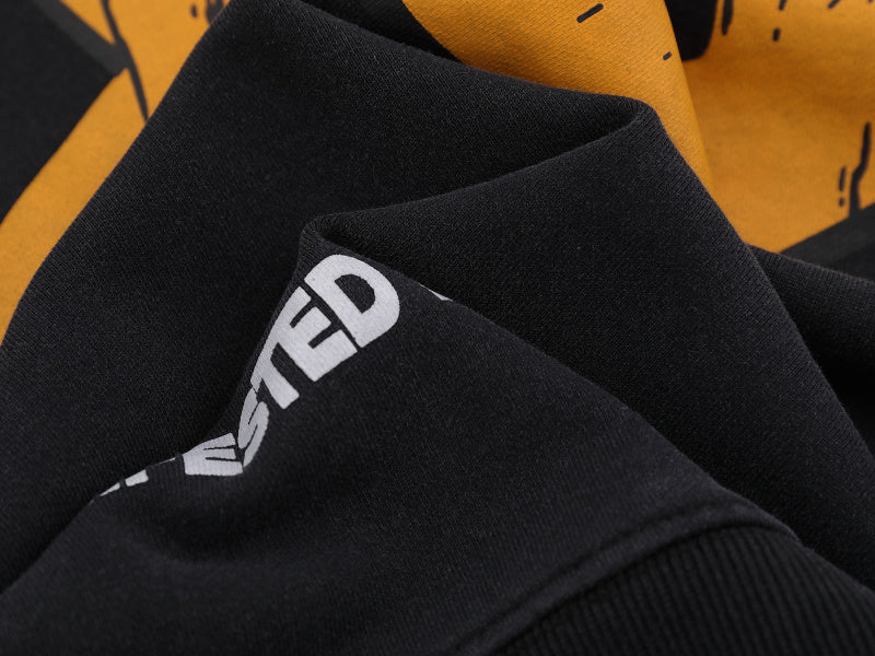 Godspeed Chrome Liberty Zip Hoodies Godspeed