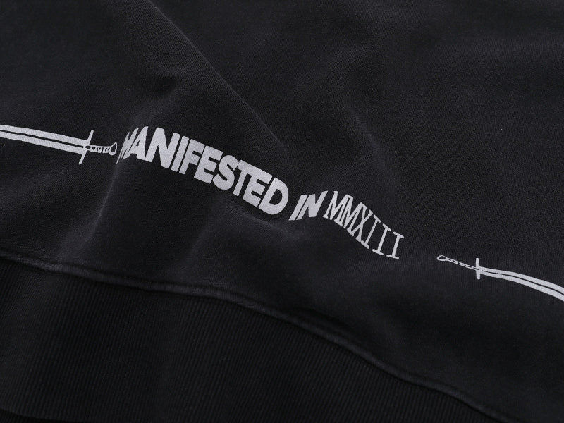 Godspeed Chrome Liberty Zip Hoodies Godspeed