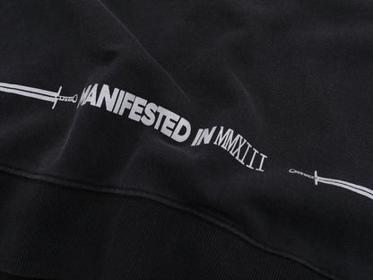 Godspeed Chrome Liberty Zip Hoodies Godspeed