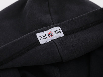Godspeed Chrome Liberty Zip Hoodies Godspeed