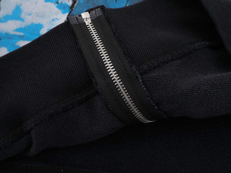 Godspeed Chrome Liberty Zip Hoodies Godspeed
