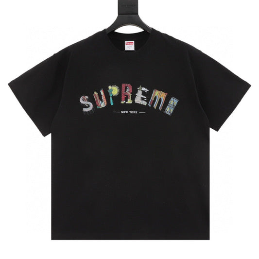Supreme City Arc Tee