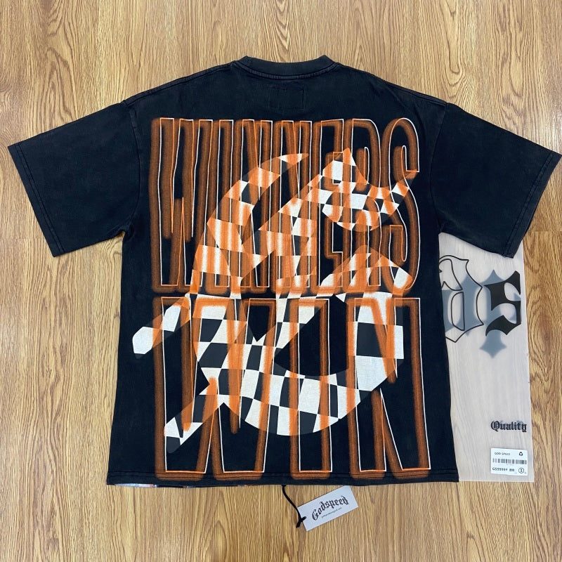 Godspeed Victory Toast T-Shirts Godspeed