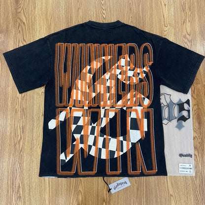 Godspeed Victory Toast T-Shirts Godspeed